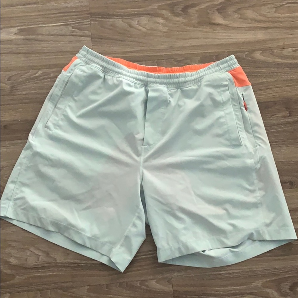 birddogs classic shorts 8”